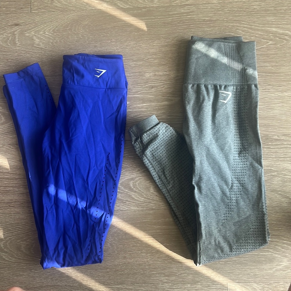 Gymshark Leggings